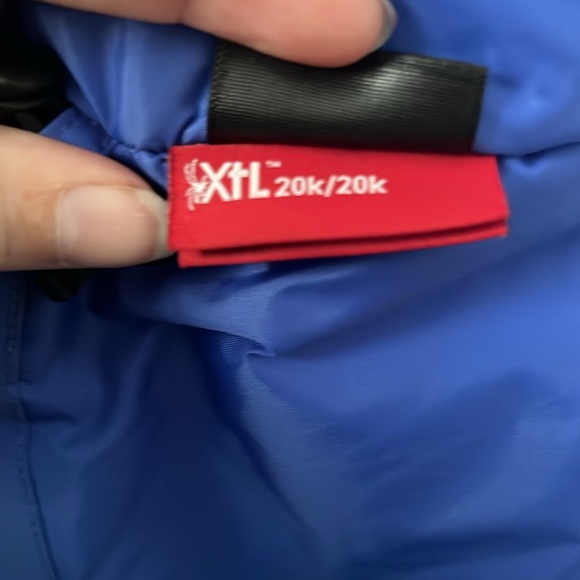 Spyder Ski Jacket - Picture 8 of 10